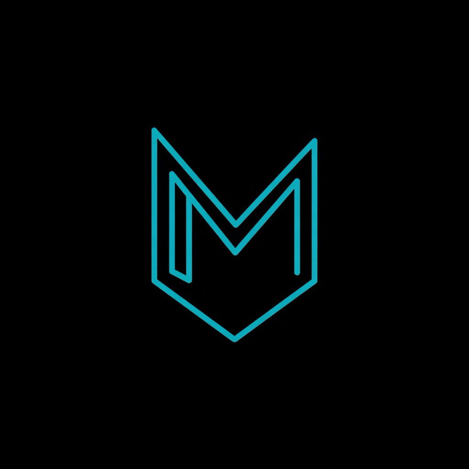 MoreTime AI logo mark